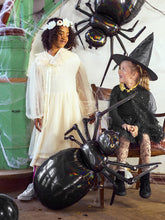 Globo de foil Araña, 60x101cm,